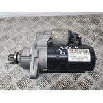 Motor Arranque Para Volkswagen Crafter Kasten