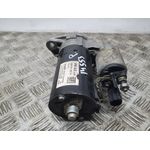 Motor Arranque Para Volkswagen Crafter Kasten