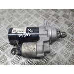 Motor Arranque Para Volkswagen Crafter Kasten