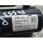 Motor Arranque Para Volkswagen Crafter Kasten
