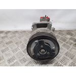 Compresor Aire Acondicionado Para Volkswagen Crafter Kasten