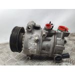 Compresor Aire Acondicionado Para Volkswagen Crafter Kasten