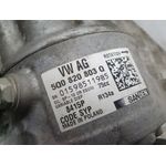 Compresor Aire Acondicionado Para Volkswagen Crafter Kasten