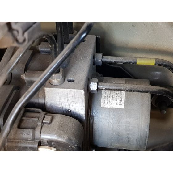 Abs Para Citroen Jumpy Spacetourer