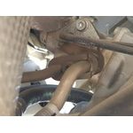 Cremallera Direccion Para Citroen Jumpy Spacetourer