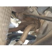 Cremallera Direccion Para Citroen Jumpy Spacetourer