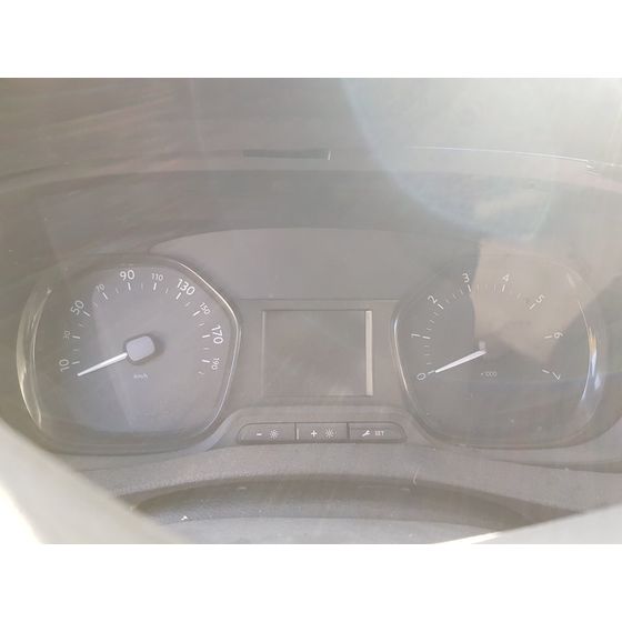 Cuadro Instrumentos Para Citroen Jumpy Spacetourer