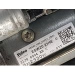 Motor Arranque Para Citroen Jumpy Spacetourer