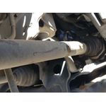 Transmision Delantera Derecha Para Citroen Jumpy Spacetourer
