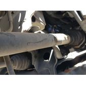 Transmision Delantera Derecha Para Citroen Jumpy Spacetourer