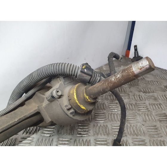 Cremallera Direccion para Volkswagen Crafter Kasten