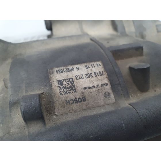 Cremallera Direccion para Volkswagen Crafter Kasten
