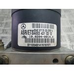 Abs Para Mercedes Clase Clk  Coupe