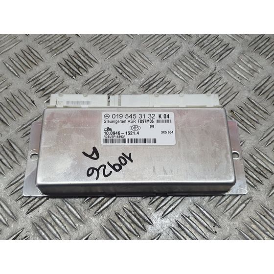 Centralita Asr Para Mercedes Clase Clk Coupe