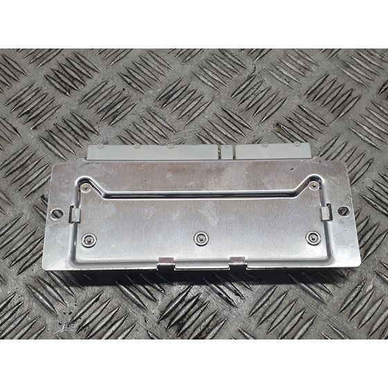 Centralita Asr Para Mercedes Clase Clk Coupe