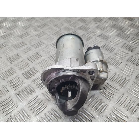 Motor Arranque para Hyundai I30 Fastback