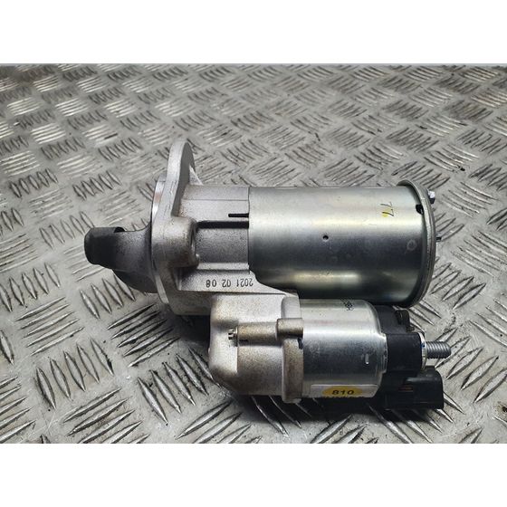 Motor Arranque para Hyundai I30 Fastback
