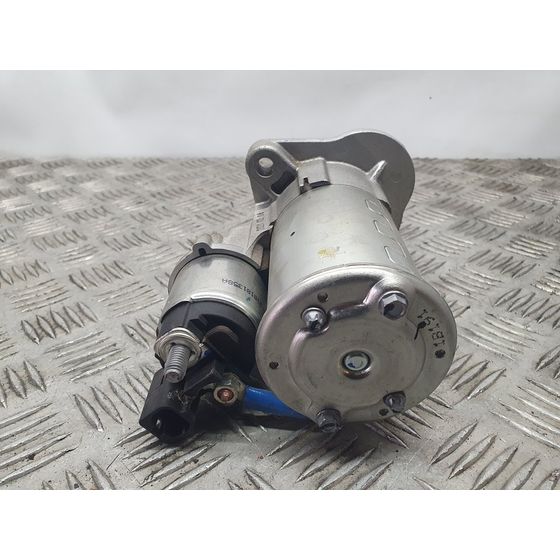 Motor Arranque para Hyundai I30 Fastback