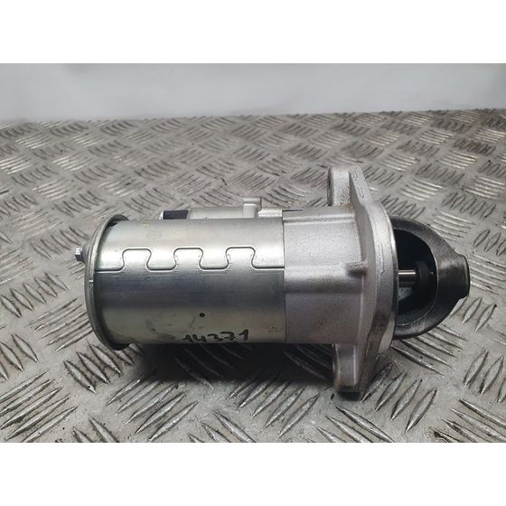 Motor Arranque para Hyundai I30 Fastback