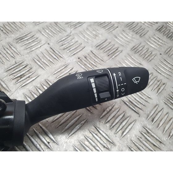 Mando Luces Y Limpia para Hyundai I30 Fastback