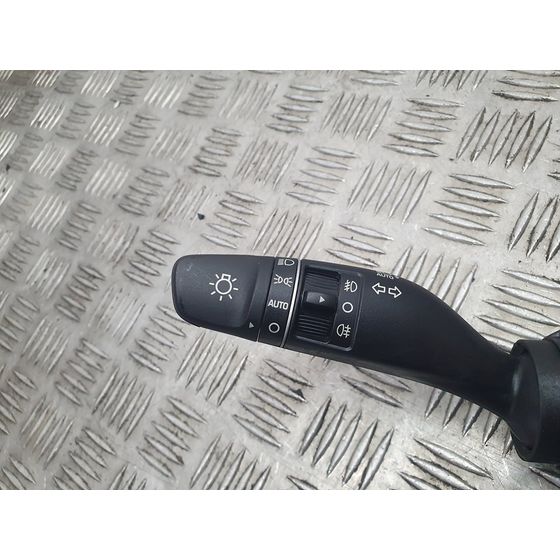 Mando Luces Y Limpia para Hyundai I30 Fastback