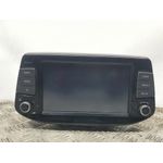 Sistema Navegacion Gps Para Hyundai I30 Fastback