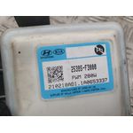 Modulo Electronico Para Hyundai I30 Fastback