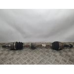 Transmision Delantera Izquierda Para Hyundai I30 Fastback