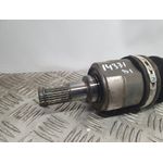 Transmision Delantera Izquierda Para Hyundai I30 Fastback