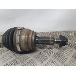 Transmision Delantera Izquierda Para Hyundai I30 Fastback
