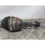 Transmision Delantera Izquierda Para Hyundai I30 Fastback