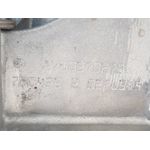 Caja Cambios Para Mercedes Clase B