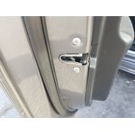 Cerradura Puerta Delantera Izquierda  Para Mercedes Clase B
