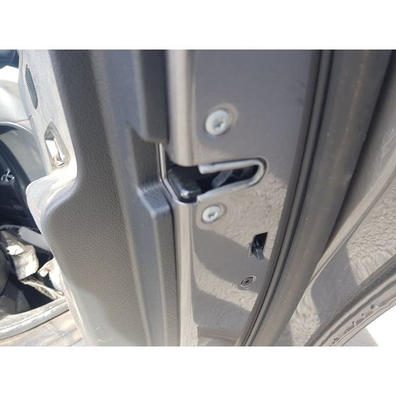 Cerradura Puerta Trasera Derecha Para Mercedes Clase B