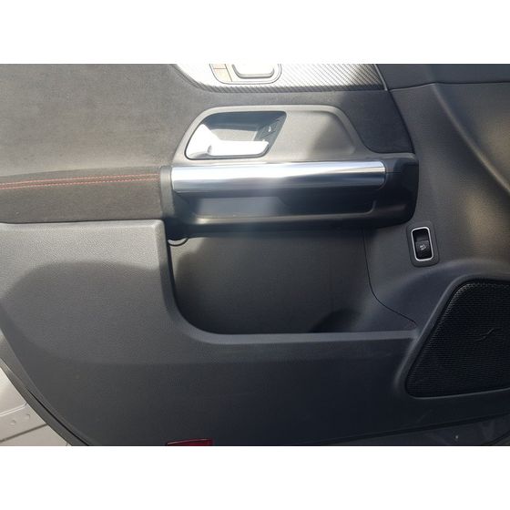 Elevalunas Delantero Izquierdo Para Mercedes Clase B