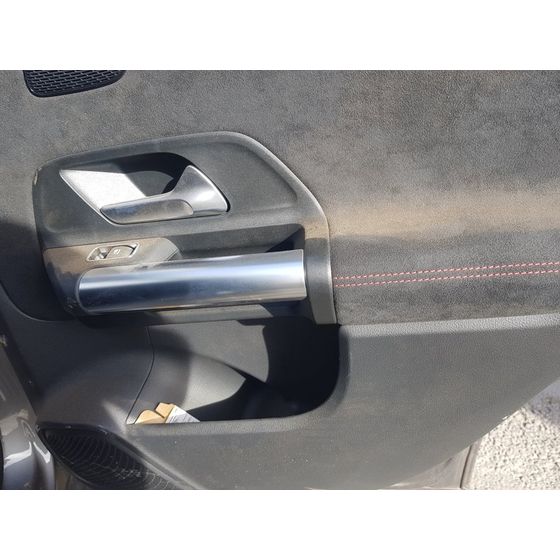 Elevalunas Trasero Derecho Para Mercedes Clase B