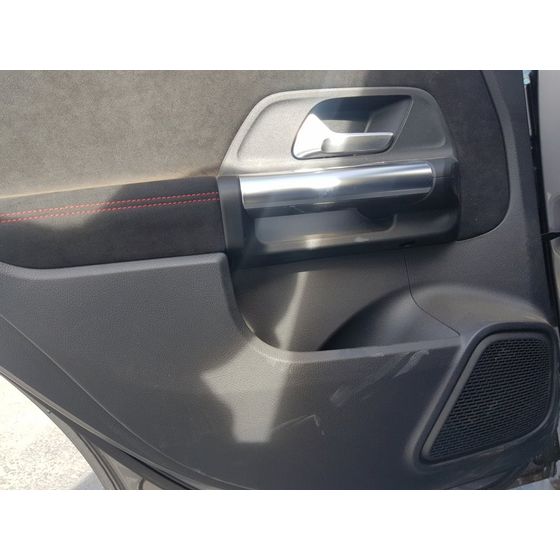 Elevalunas Trasero Izquierdo Para Mercedes Clase B
