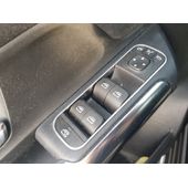 Mando Elevalunas Delantero Izquierdo  Para Mercedes Clase B
