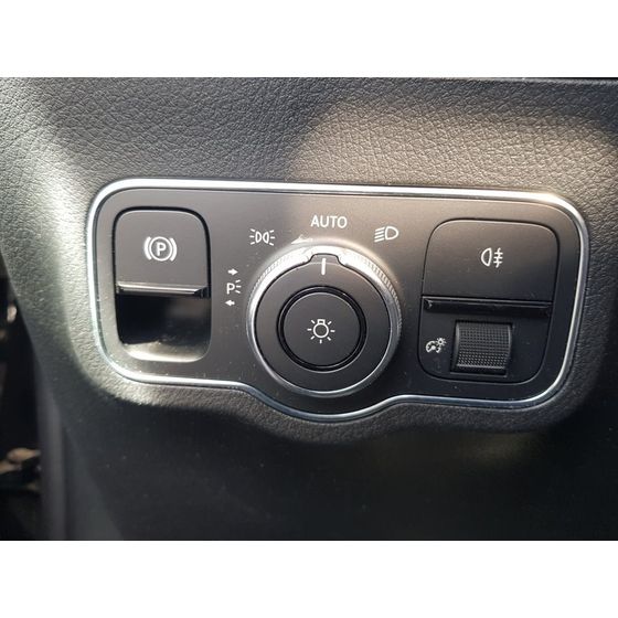 Mando Luces para Mercedes-Benz Clase B (247)