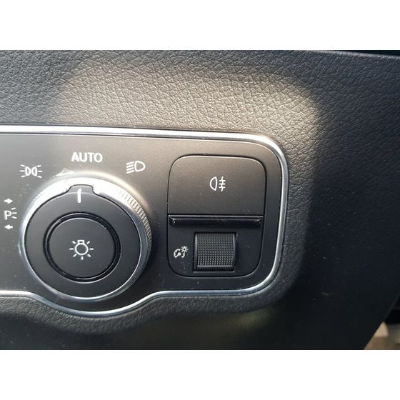 Mando Luces para Mercedes-Benz Clase B (247)