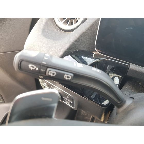 Mando Luces Y Limpia para Mercedes-Benz Clase B (247)