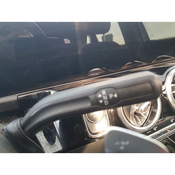Mando Luces Y Limpia para Mercedes-Benz Clase B (247)