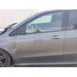Puerta Delantera Izquierda Para Mercedes Clase B