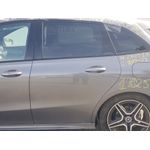 Puerta Trasera Izquierda Para Mercedes Clase B