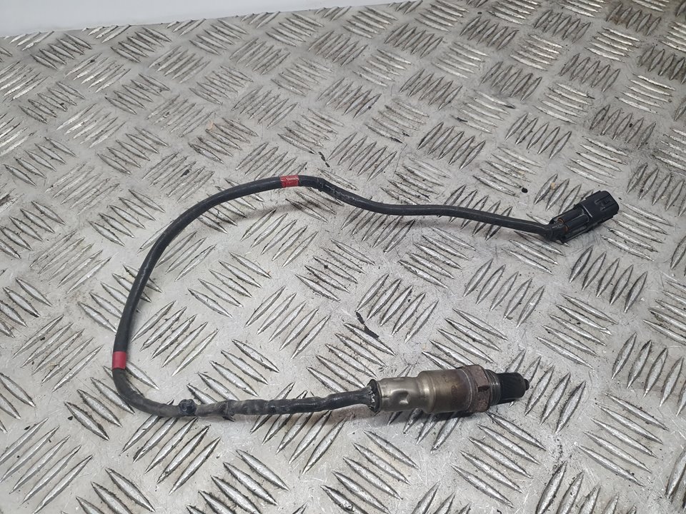 Sonda Lambda Para Hyundai I30 Fastback