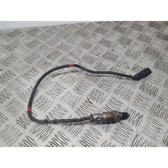Sonda Lambda Para Hyundai I30 Fastback
