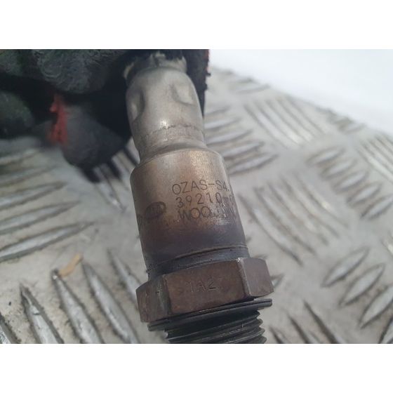 Sonda Lambda Para Hyundai I30 Fastback