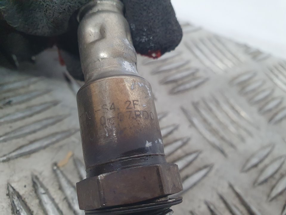 Sonda Lambda Para Hyundai I30 Fastback