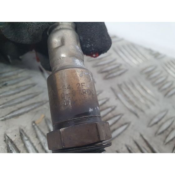 Sonda Lambda Para Hyundai I30 Fastback