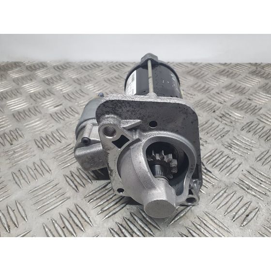 Motor Arranque Para Renault Kangoo